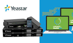 Yearstar NEC SV9100 business phone system